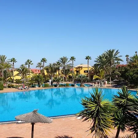 Odi's House * Corralejo