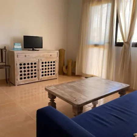 Odi's House Daire Corralejo