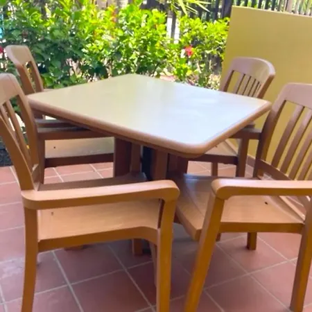 Odi's House Corralejo