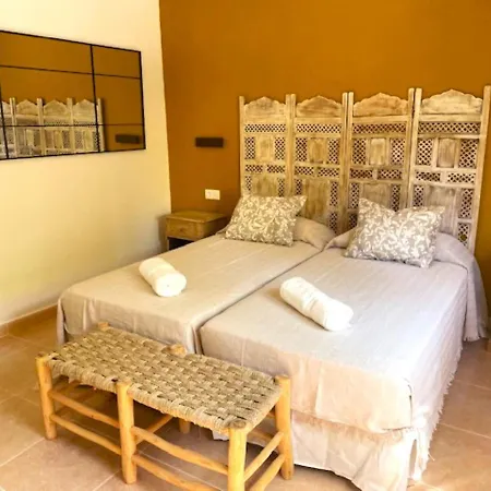 Odi's House Daire Corralejo