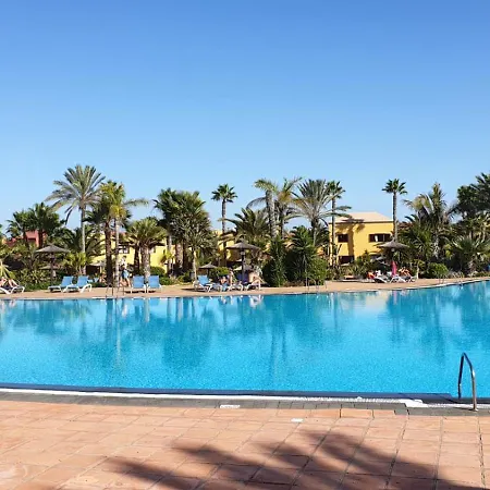 Odi's House Daire Corralejo