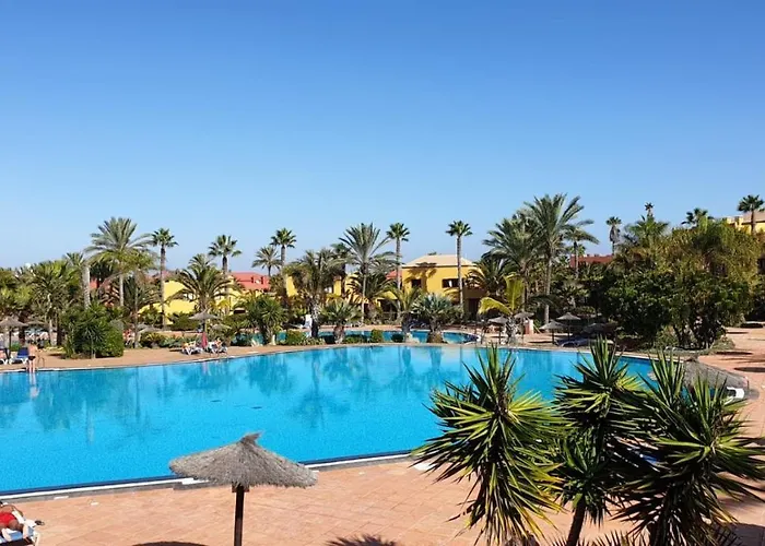 Odi's House * Corralejo