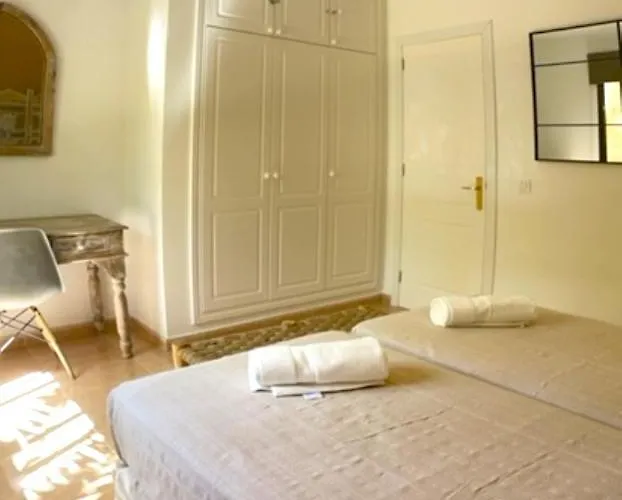 아파트 Odi's House 코라레호