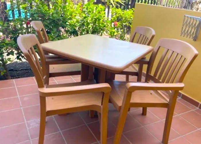 Odi's House Corralejo