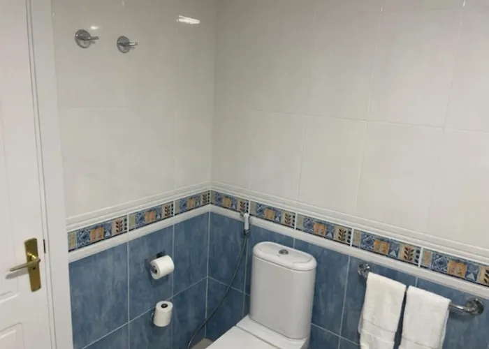 아파트 Odi's House *