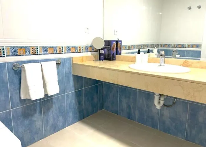 Odi's House * Corralejo