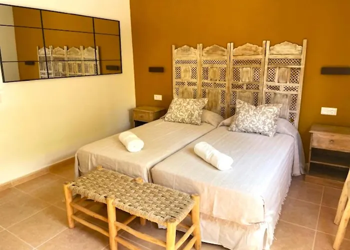 Odi's House Daire Corralejo