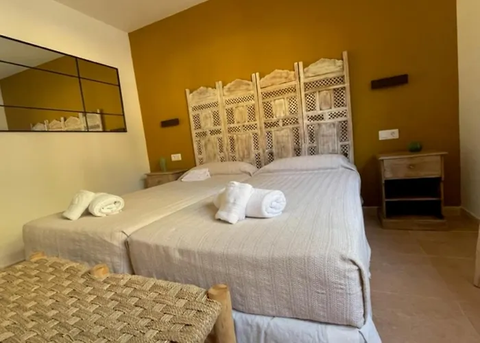 Daire Odi's House Corralejo