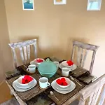 Odi's House *
