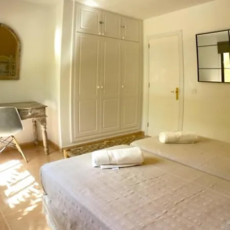 Apartamento Odi's House Corralejo