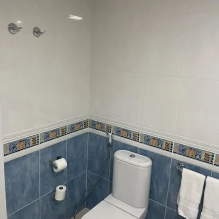 Apartamento Odi's House *