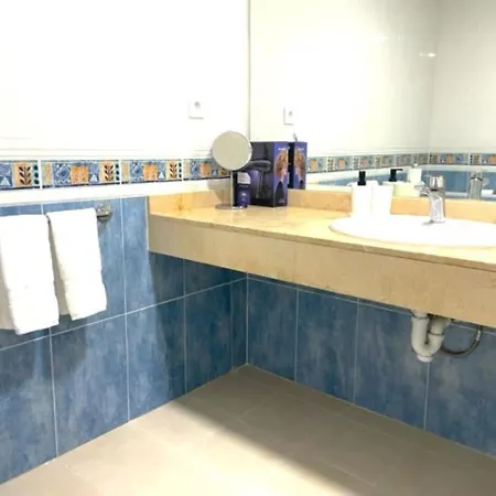 Odi's House * Corralejo