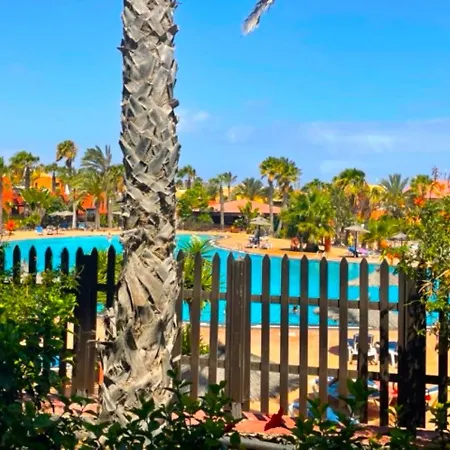 Odi's House Appartement Corralejo