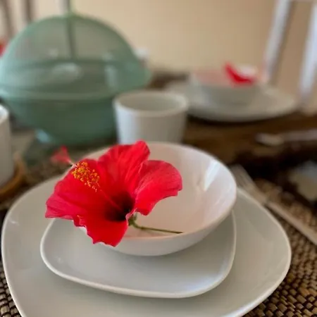 Appartement Odi's House Corralejo