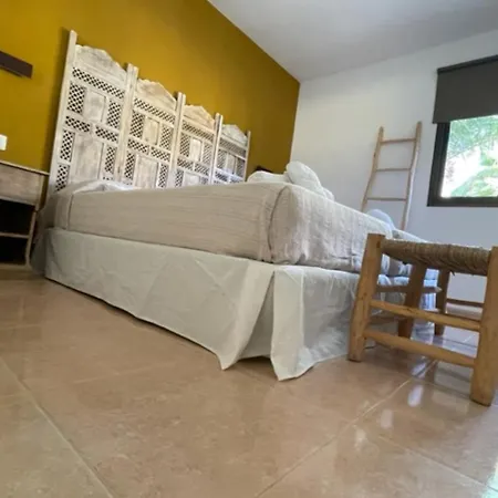 Apartamento Odi's House