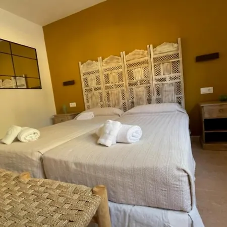 Appartement Odi's House Corralejo