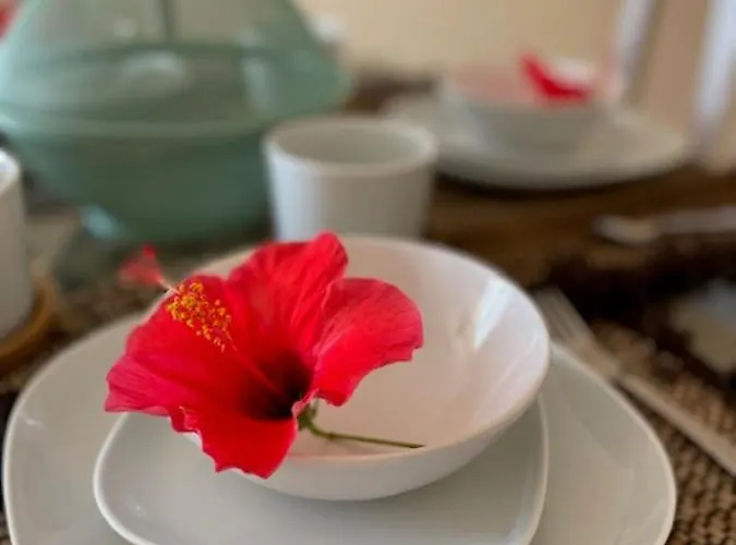 Apartment Odi's House Corralejo