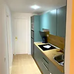 Odi's House *